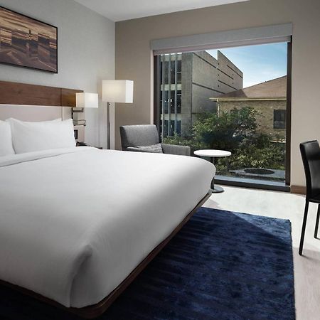 Ac Hotel By Marriott Austin-University Εξωτερικό φωτογραφία